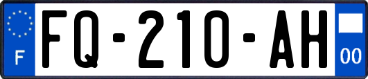 FQ-210-AH