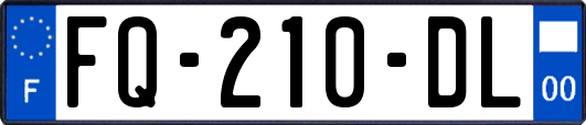FQ-210-DL