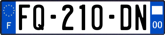 FQ-210-DN