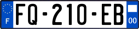 FQ-210-EB