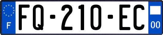 FQ-210-EC