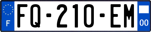 FQ-210-EM