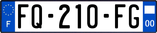 FQ-210-FG