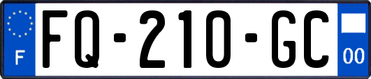 FQ-210-GC