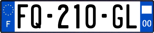 FQ-210-GL
