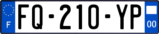FQ-210-YP