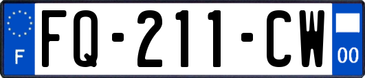 FQ-211-CW