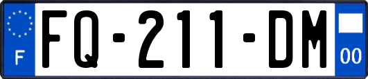 FQ-211-DM
