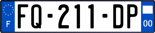 FQ-211-DP