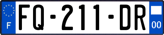 FQ-211-DR