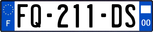 FQ-211-DS