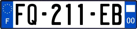 FQ-211-EB