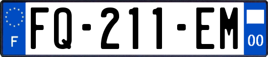 FQ-211-EM