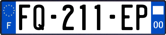 FQ-211-EP