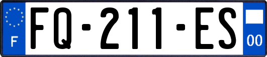 FQ-211-ES