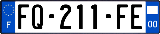 FQ-211-FE