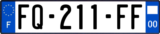 FQ-211-FF