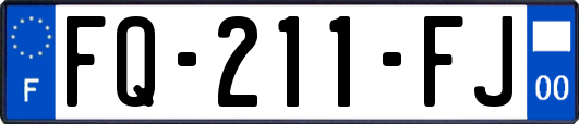 FQ-211-FJ