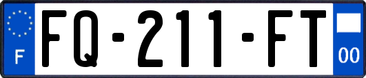 FQ-211-FT