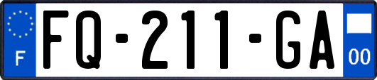 FQ-211-GA