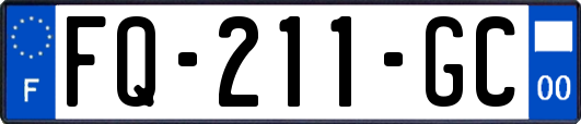FQ-211-GC