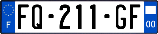 FQ-211-GF