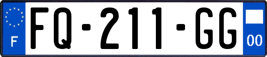 FQ-211-GG