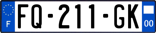 FQ-211-GK