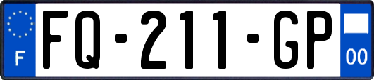 FQ-211-GP