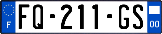 FQ-211-GS