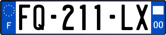 FQ-211-LX