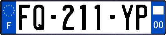 FQ-211-YP