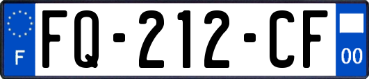 FQ-212-CF