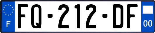 FQ-212-DF