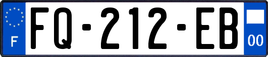 FQ-212-EB