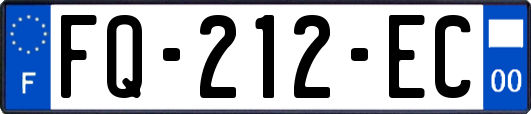 FQ-212-EC