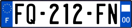 FQ-212-FN