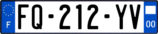 FQ-212-YV