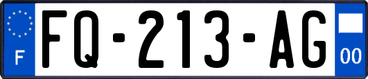 FQ-213-AG