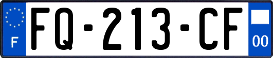 FQ-213-CF