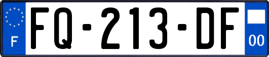 FQ-213-DF