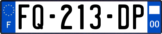 FQ-213-DP