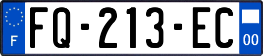 FQ-213-EC