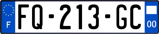 FQ-213-GC