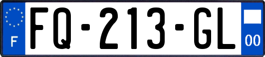 FQ-213-GL