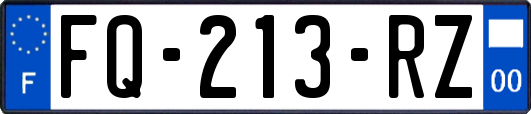 FQ-213-RZ