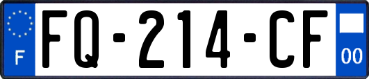 FQ-214-CF