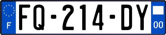 FQ-214-DY