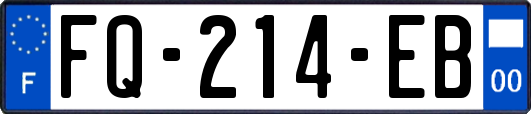 FQ-214-EB