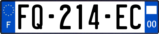 FQ-214-EC